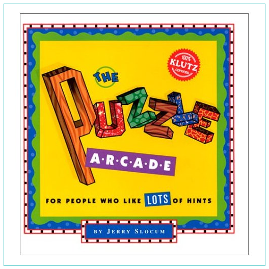 Puzzle Arcade