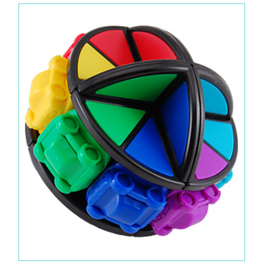Turbo Mind Twister