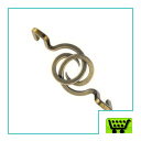 Cast Hook