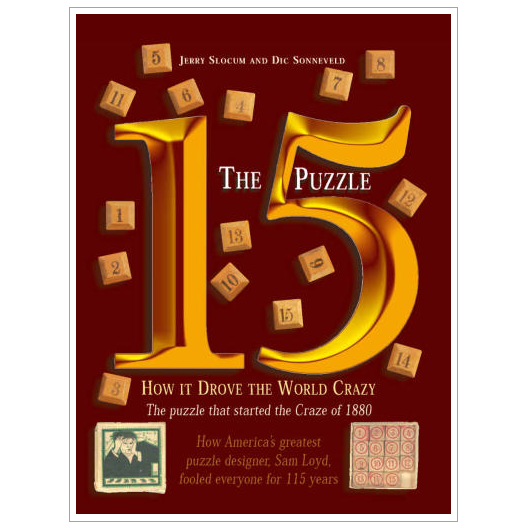 The 15 puzzle