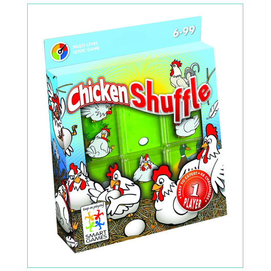 Chicken Shuffle