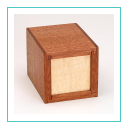 Shut Case Secret Box