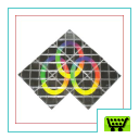 Magic Rings Puzzel