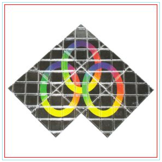 Magic Rings Puzzel