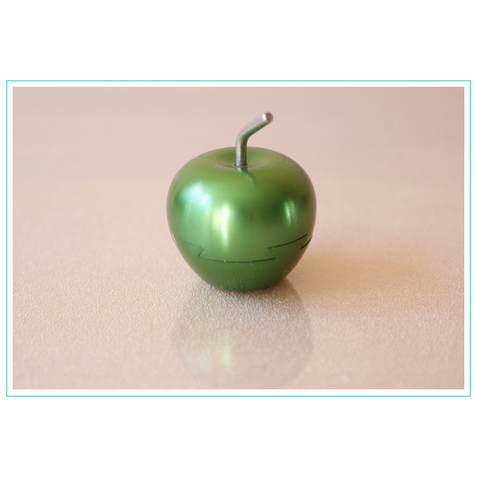 Dovetail Apple