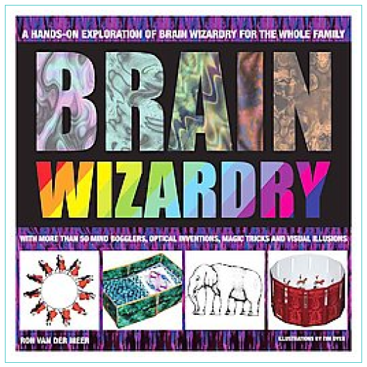 Magic Brain