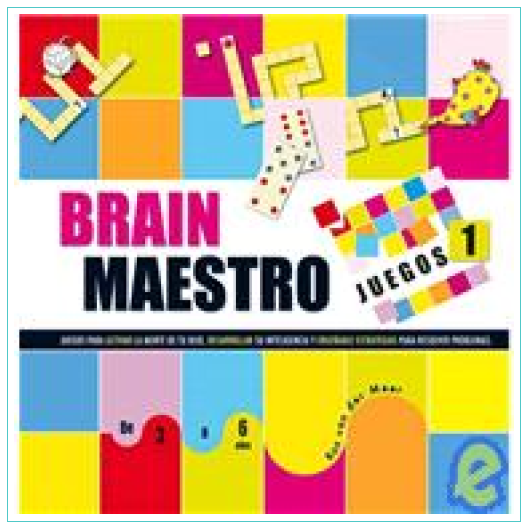 Magic Brain