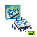 Solitaire Chess