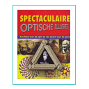 Spectaculaire optische illusies