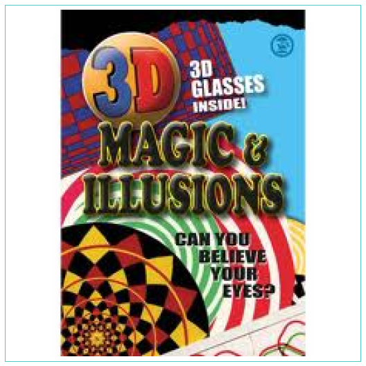 3D Magic & Illusions