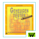 Geheugen testen