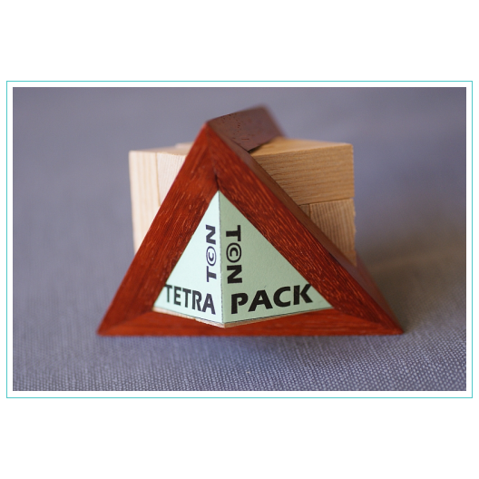 Tetra pack