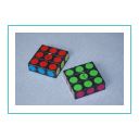 Floppy Cube 3x3x1 Rubik