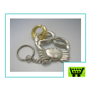 Cast Crab