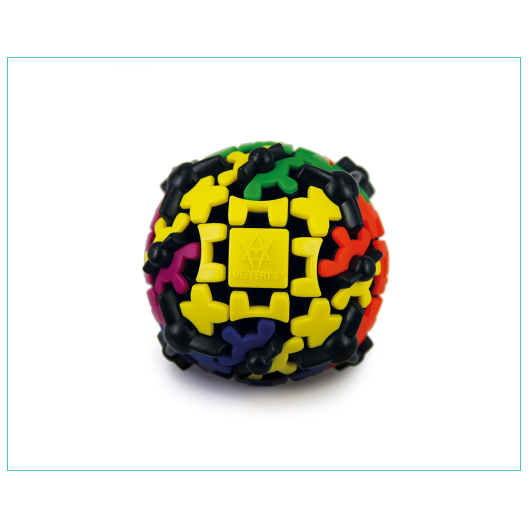 Gear Ball