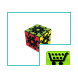 Gear Cube