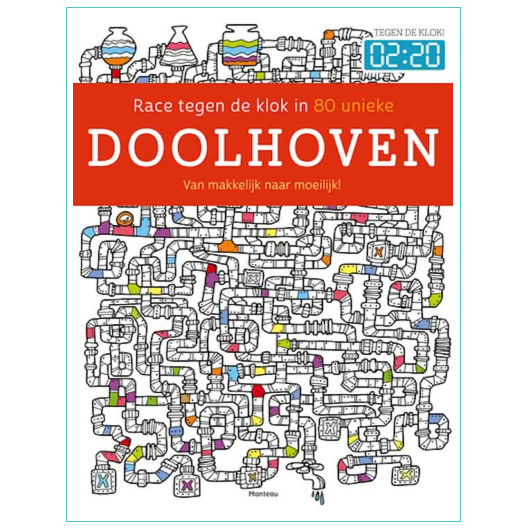 Doolhoven