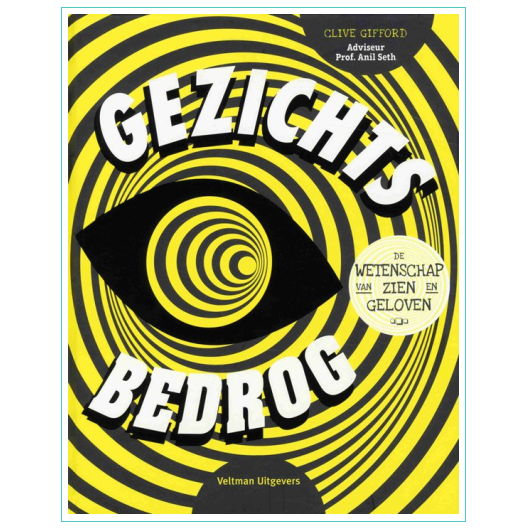 Gezicht bedrog