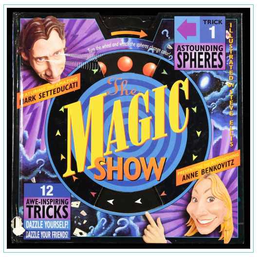 Magic show