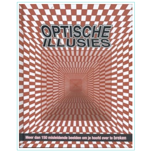 Optische Illusies