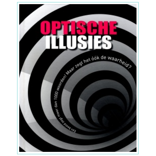 Optische Illusies