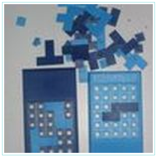 Puzzel duel