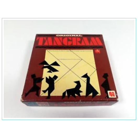 Original Tangram