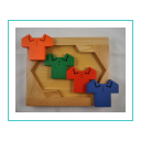 Polo-shirt Puzzle