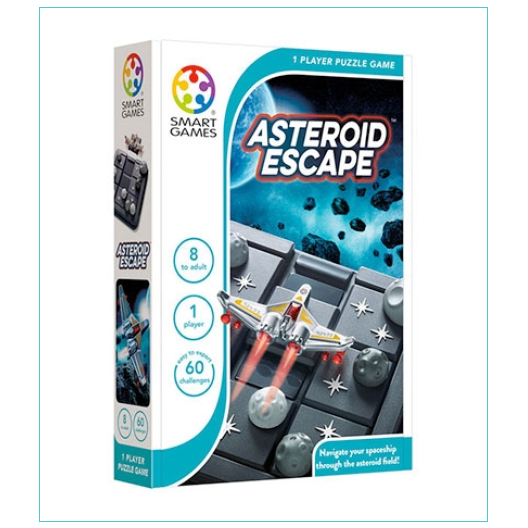 Asteroid Escape