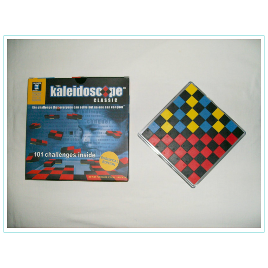 Kaleidoscope