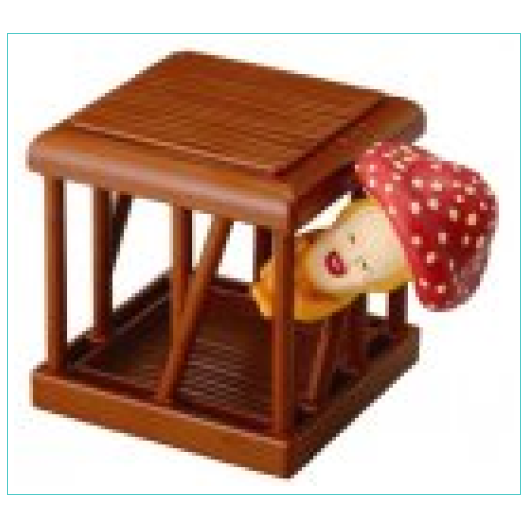 benikinokobioto puzzel