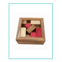 Packing Predicament Puzzle