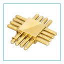 The 8 Rods Puzzle
