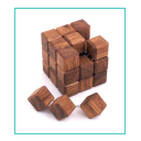 Edge-Corner-Cube