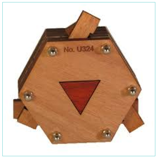 Tresor Box U324