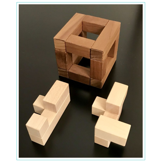 Two in Frame B