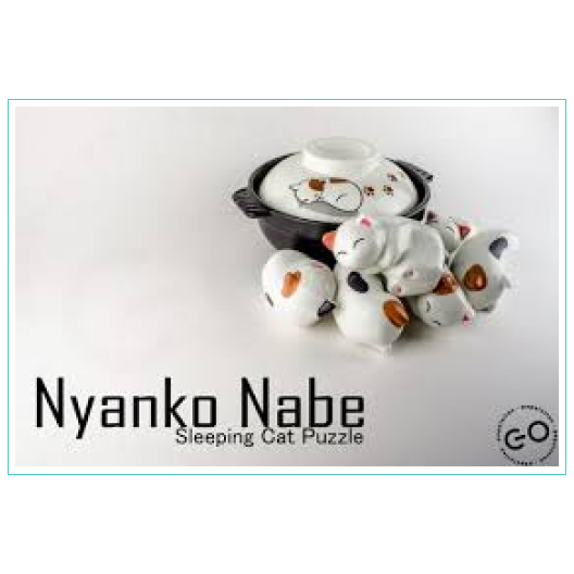 nayako nabe puzzle