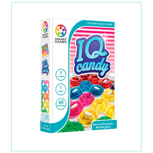 IQ Candy