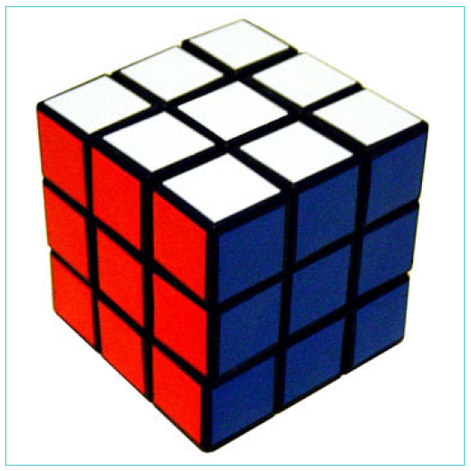 Rubik Cube