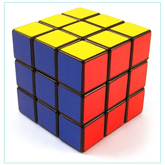 Rubik Cube