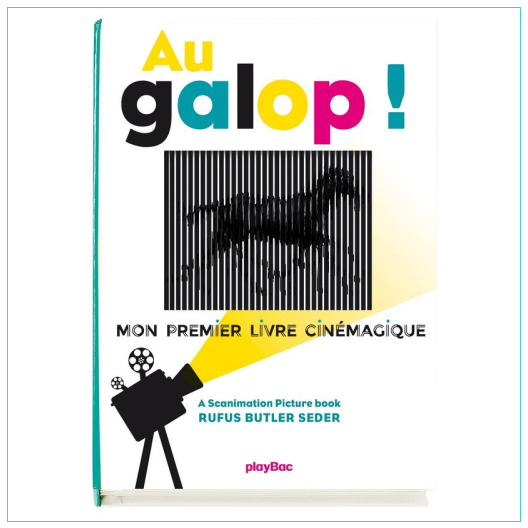 Galop!