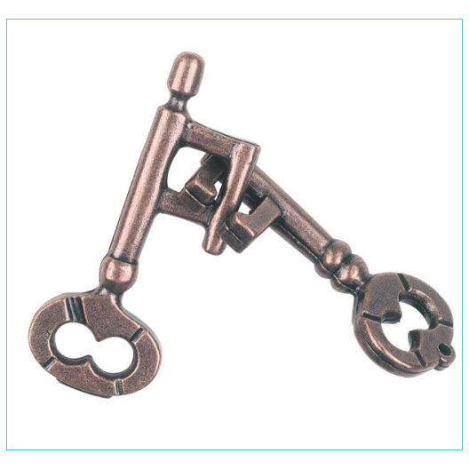 Cast Key