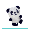 Crystal Panda