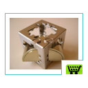 Cast Cuby