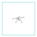 Eureka Racing Wire Puzzle 13