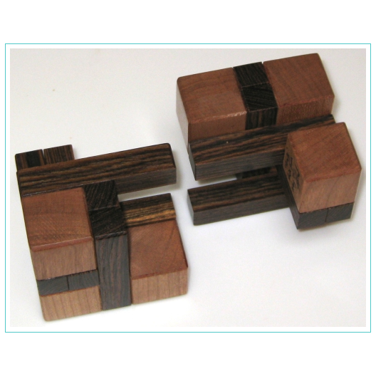Twenty Cube