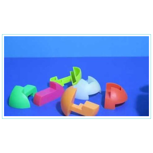3D Ball 