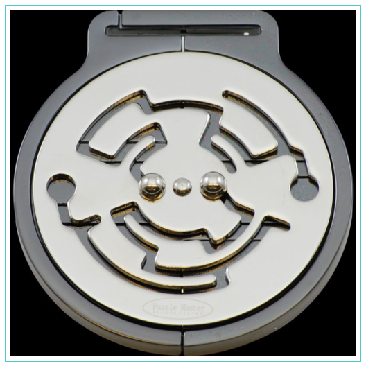 cast medallion