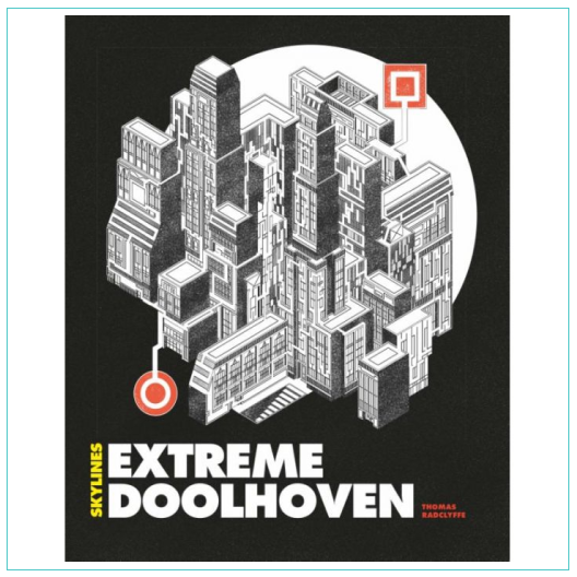 Extreme doolhoven Skylines