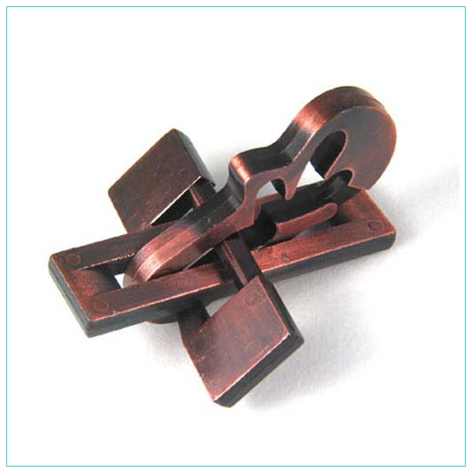 Cast Violon